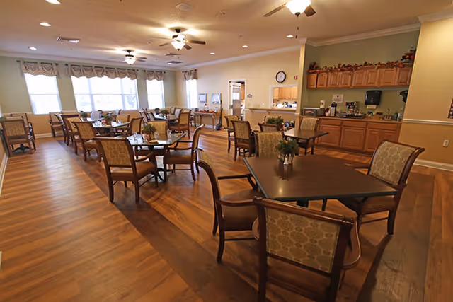 Photo 5 of Brookdale Mandarin Central