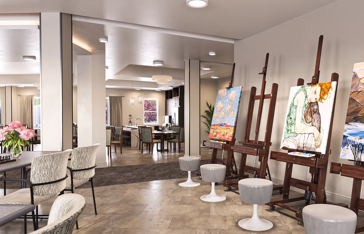 Photo 7 of Sonrisa Senior Living