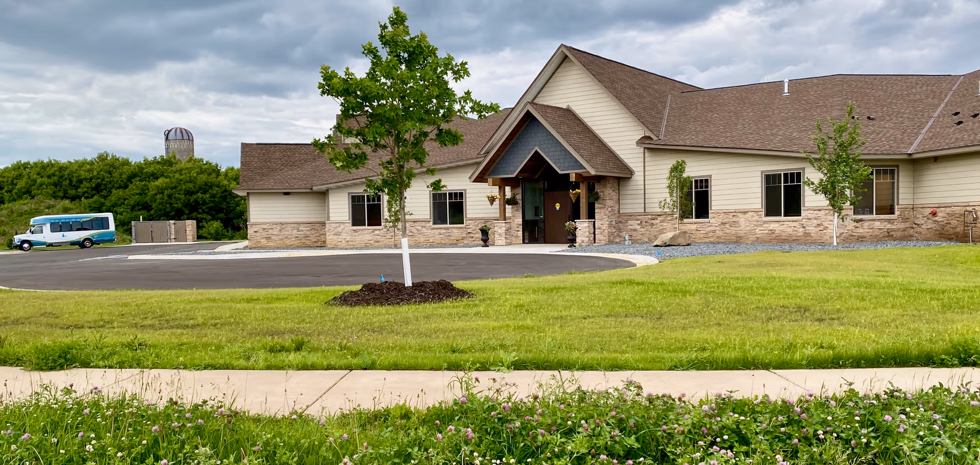 Photo of Eagle Ridge Senior Living