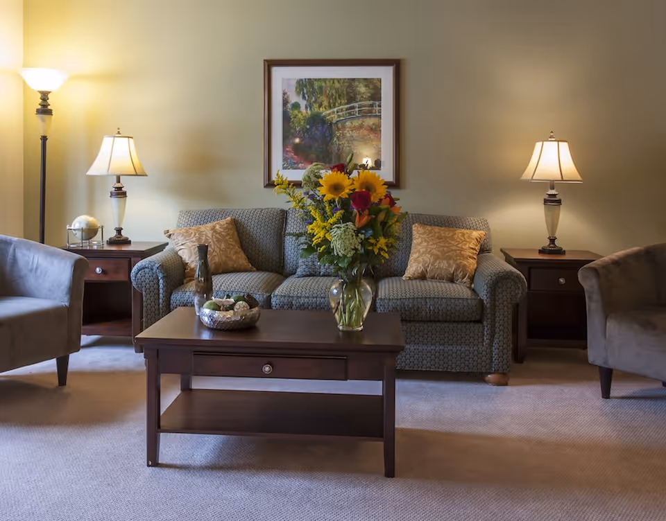 Photo 27 of Voorhees Senior Living