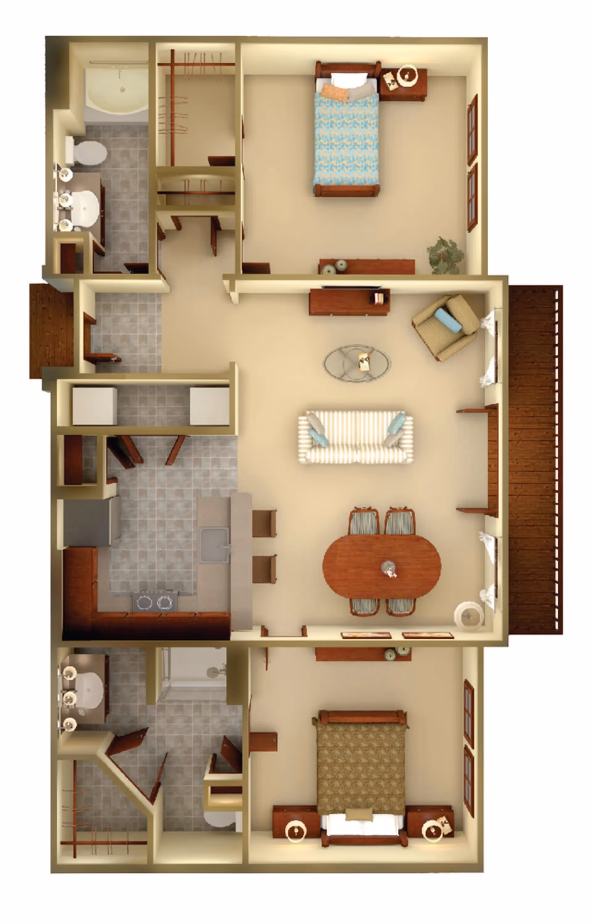 Photo 27 of Lakeview at Josey Ranch Senior Living