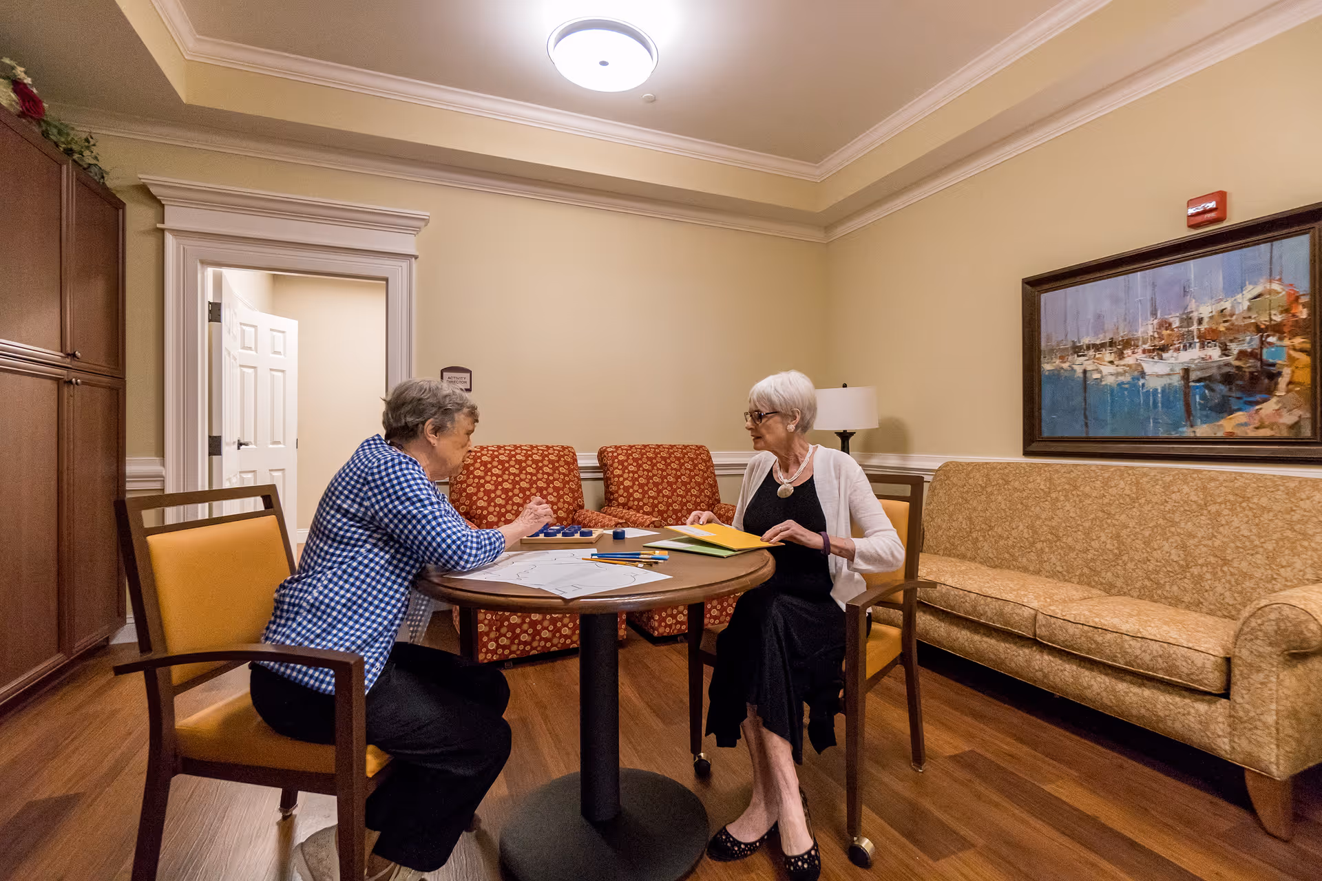 Photo 3 of Manorhouse Assisted Living and Memory Care