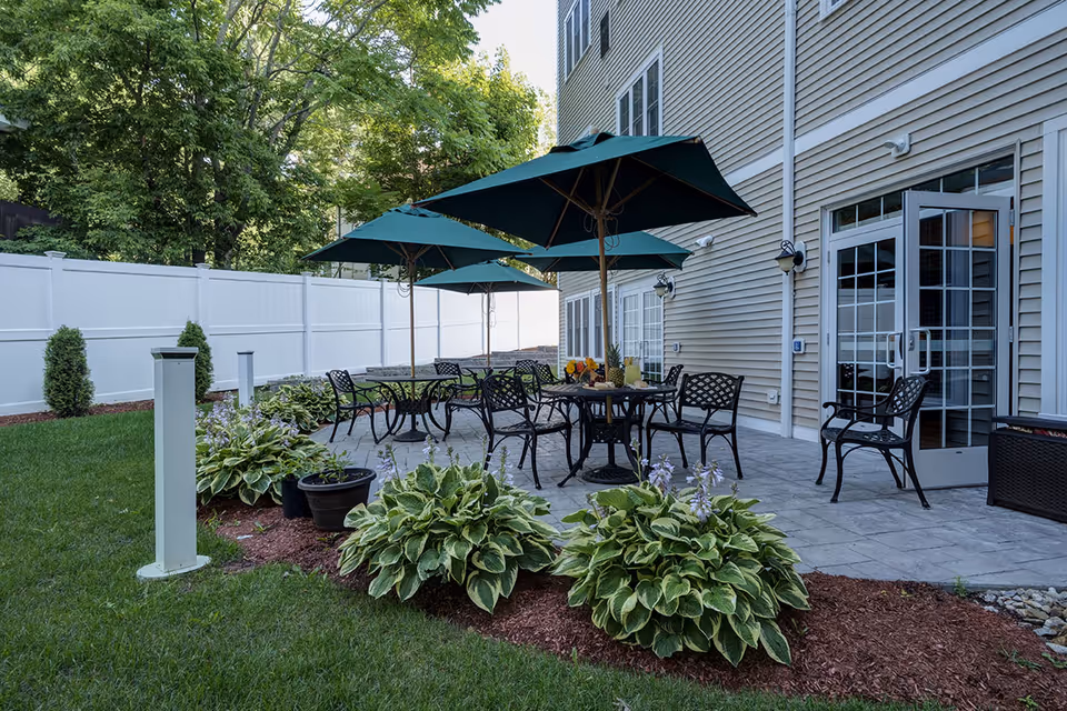 Photo 3 of The Arbors at Chicopee Assisted Living and Memory Care