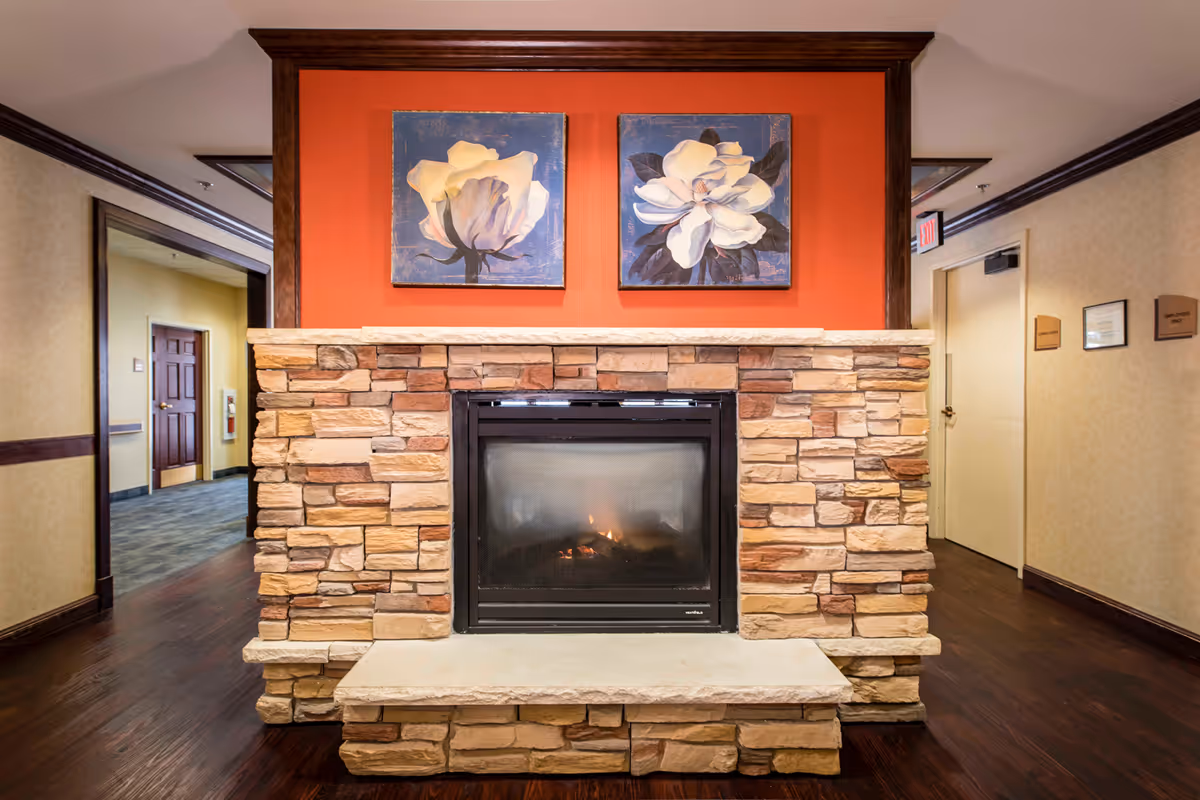 Photo 16 of Pioneer Ridge Independent Living of Lawrence