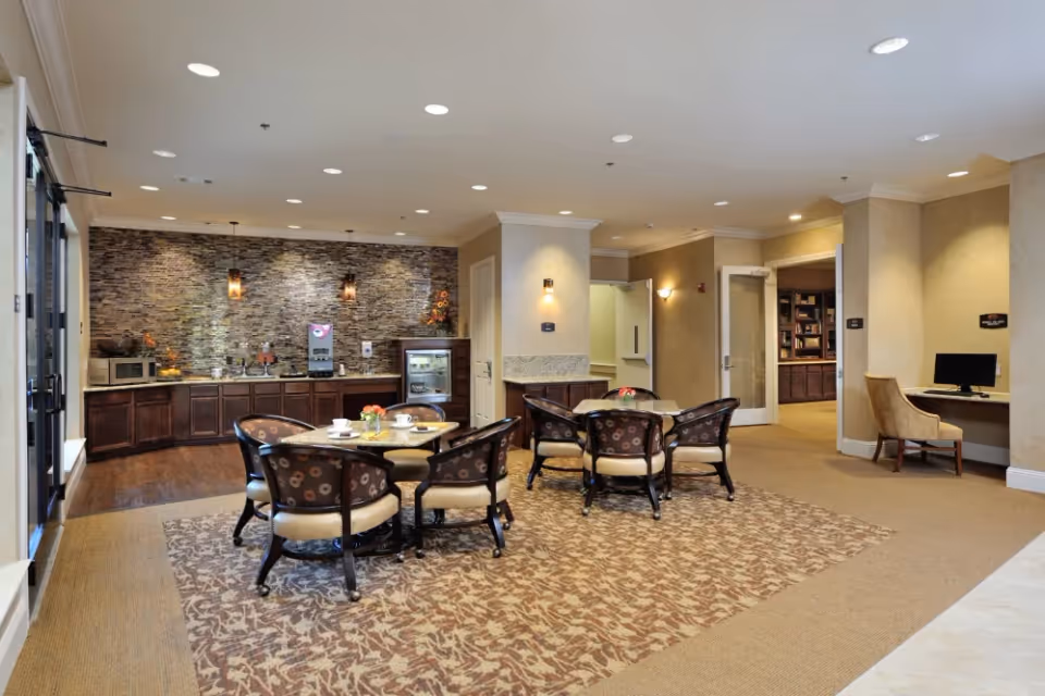 Photo 11 of Clayton Oaks Living