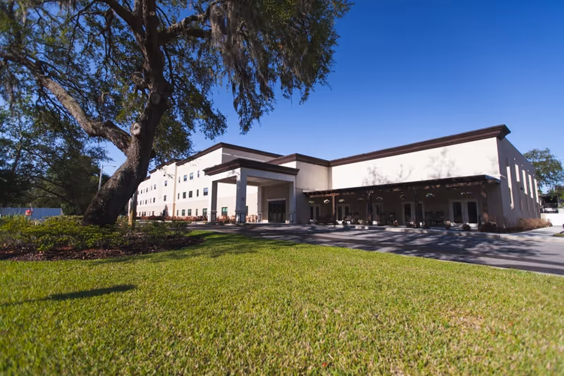 Photo of Angels Senior Living at New Tampa