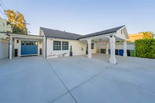 Photo of Monogram Villas
