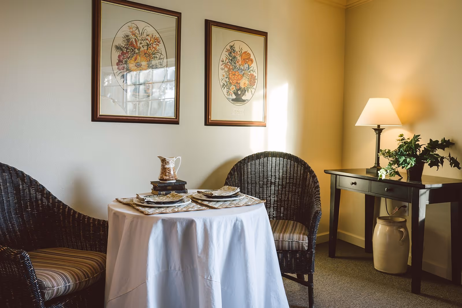 Photo 4 of Weatherly Inn Tacoma