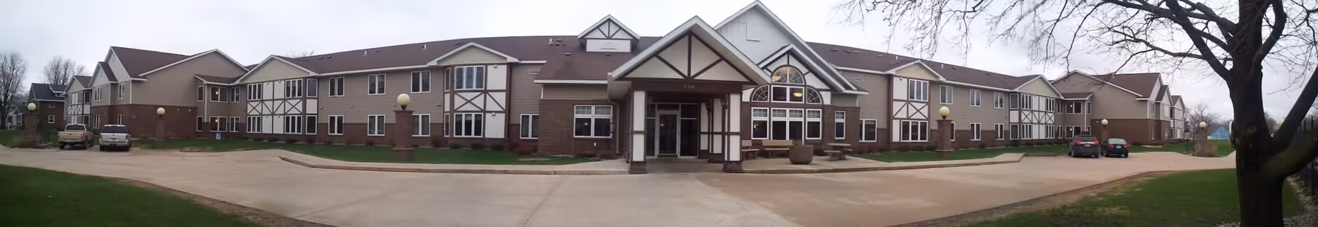 Photo of Methodist Manor