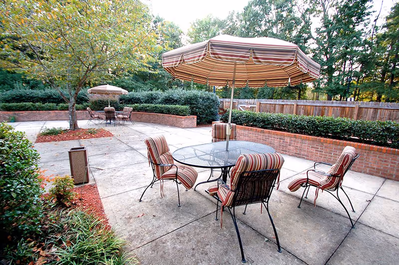 Photo 4 of Country Gardens Dunwoody
