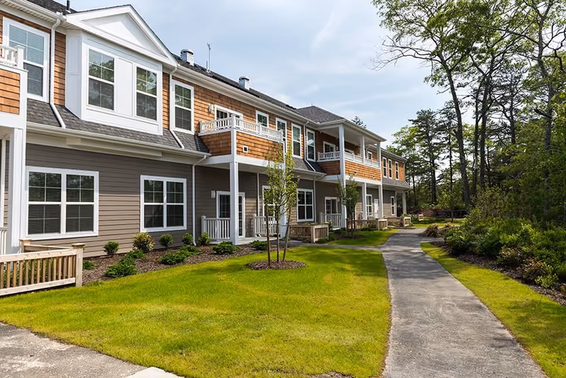 Photo of Laurelwood at The Pinehills