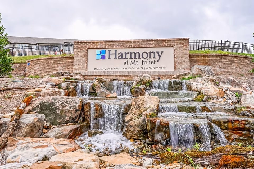 Photo 13 of Harmony At Mt. Juliet