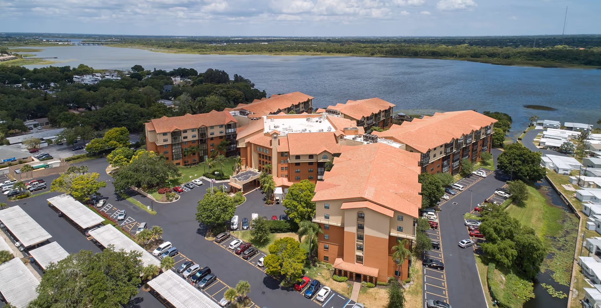 Photo 4 of Lake Seminole Square