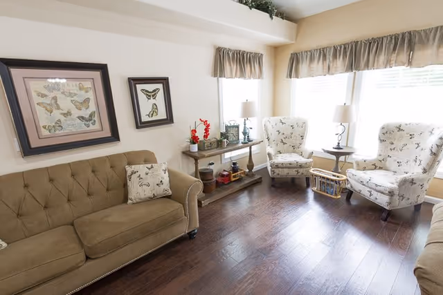 Photo 4 of Ashley Manor Memory Care