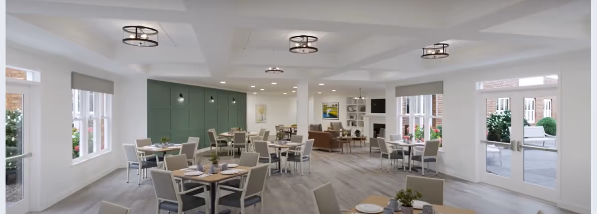 Photo 25 of Talamore Senior Living Woodbury