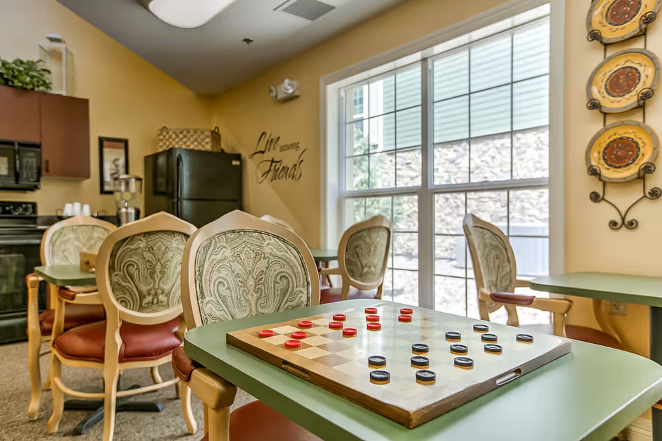 Photo 9 of Remington Heights Retirement Community