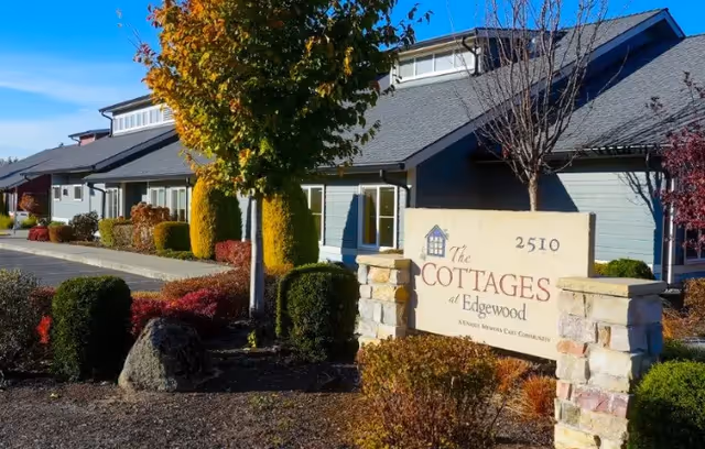 Photo of Cottages of Edgewood