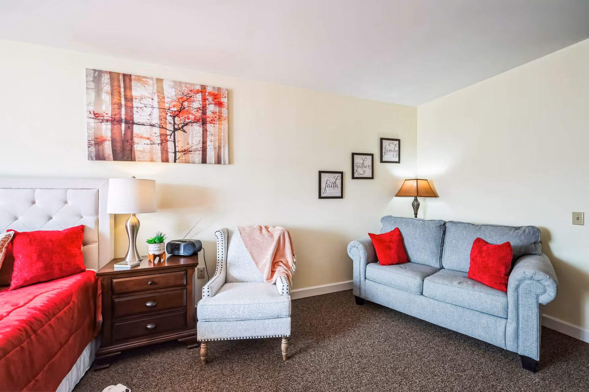 Photo 33 of Greenfield Senior Living at Graysonview