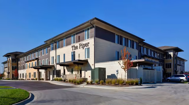 Photo 3 of The Piper Assisted Living and Memory Care