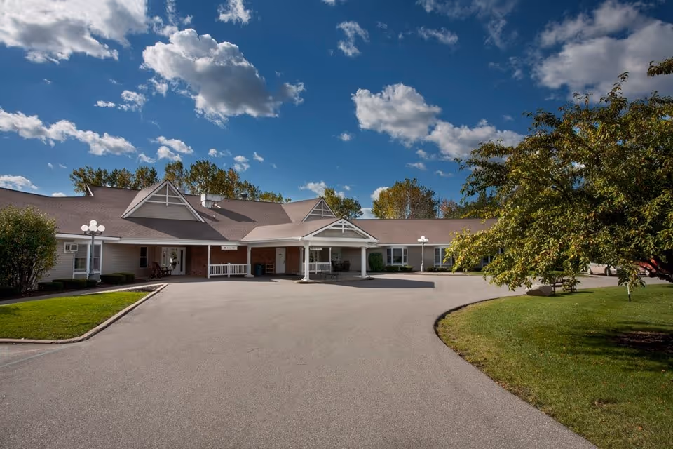 Photo 3 of Whispering Woods Retirement Village