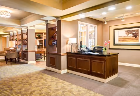 Photo 4 of Eben Ezer Lutheran Care Center
