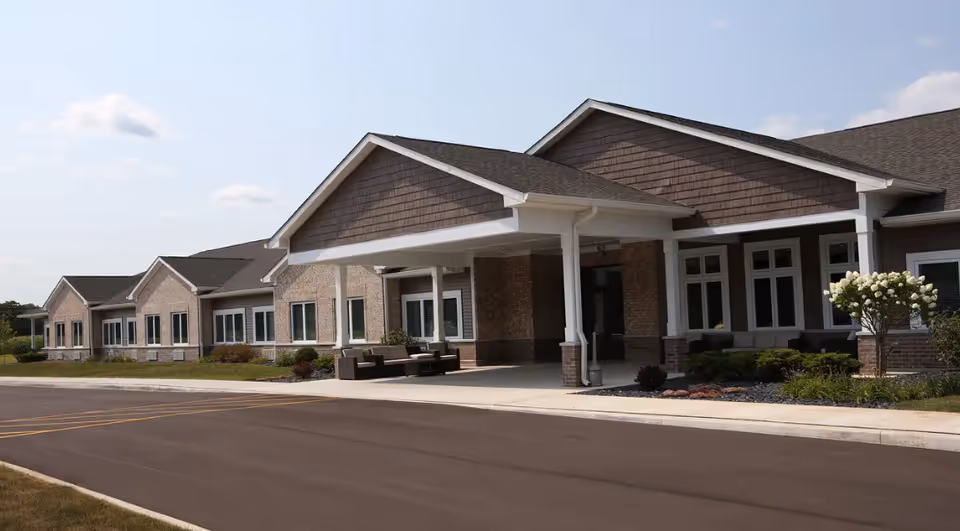 Photo 3 of Autumn Trace Plymouth Assisted Living