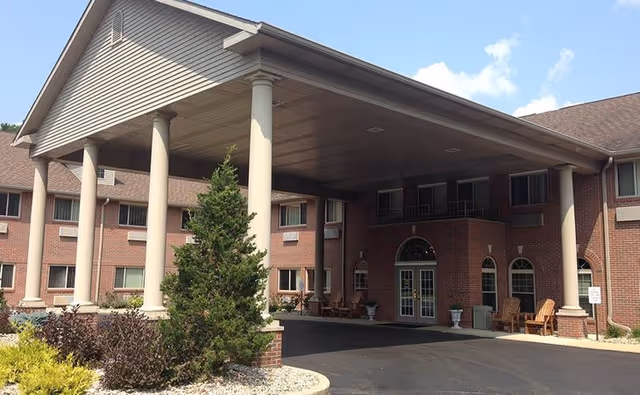 Photo 5 of Brentwood at Niles Senior Living