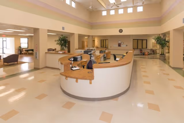Photo 22 of McAllen Transitional Care Center