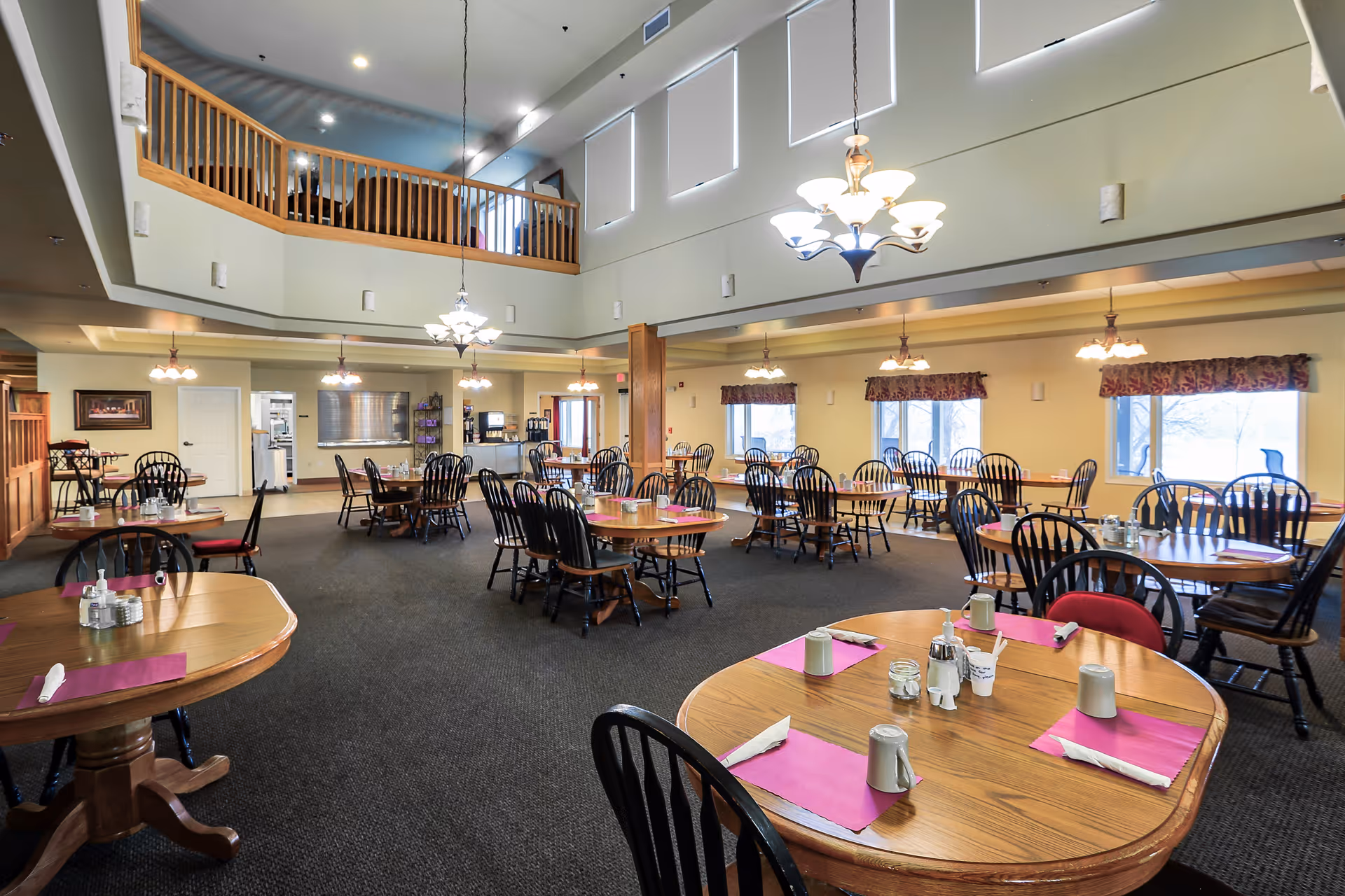 Photo 26 of Minot Lodge Senior Living