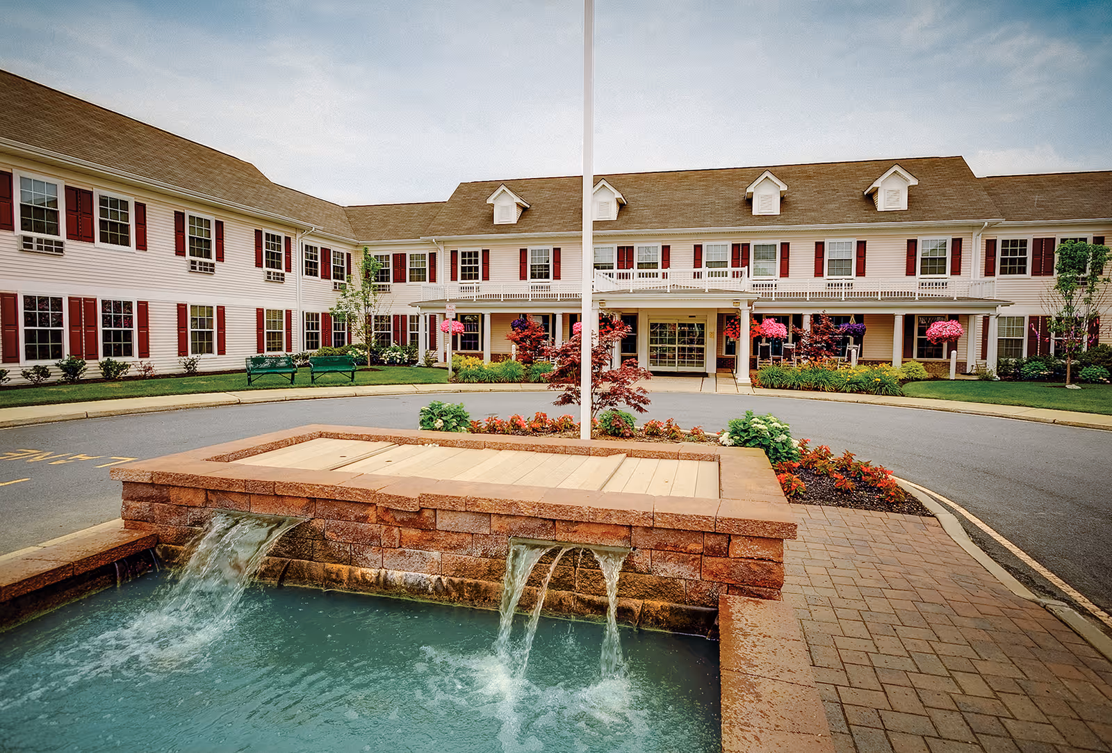 Photo 2 of Brandywine Toms River by Monarch