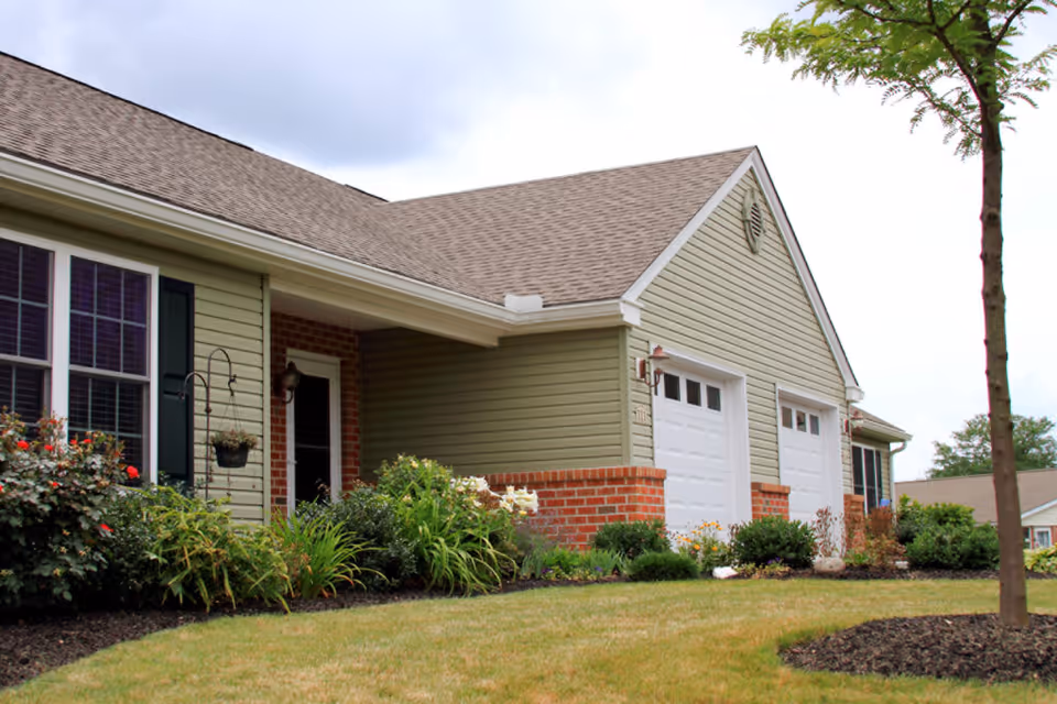 Photo of Mount Joy Country Homes