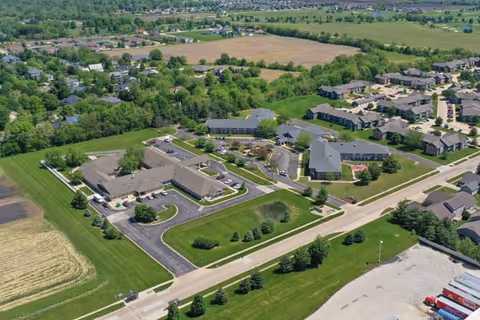Photo 2 of Brookdale Urbana