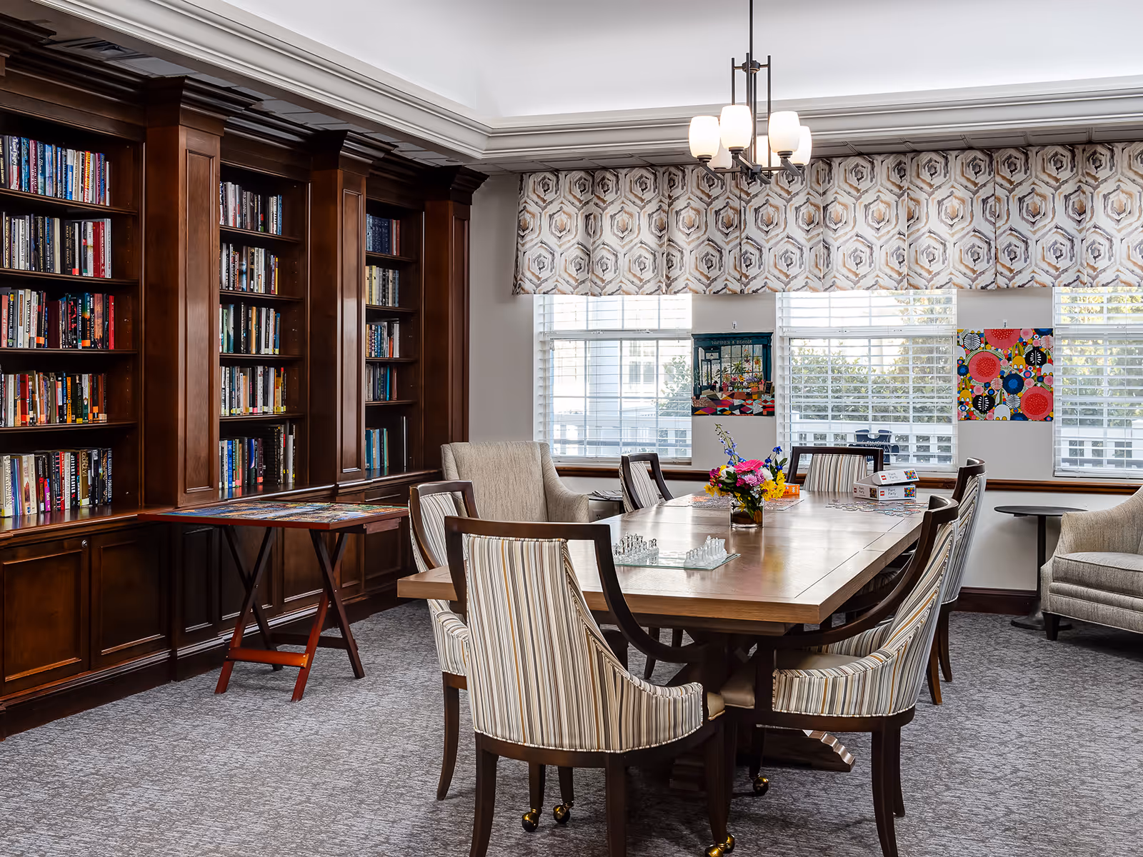 Photo 8 of Atria Briarcliff Manor