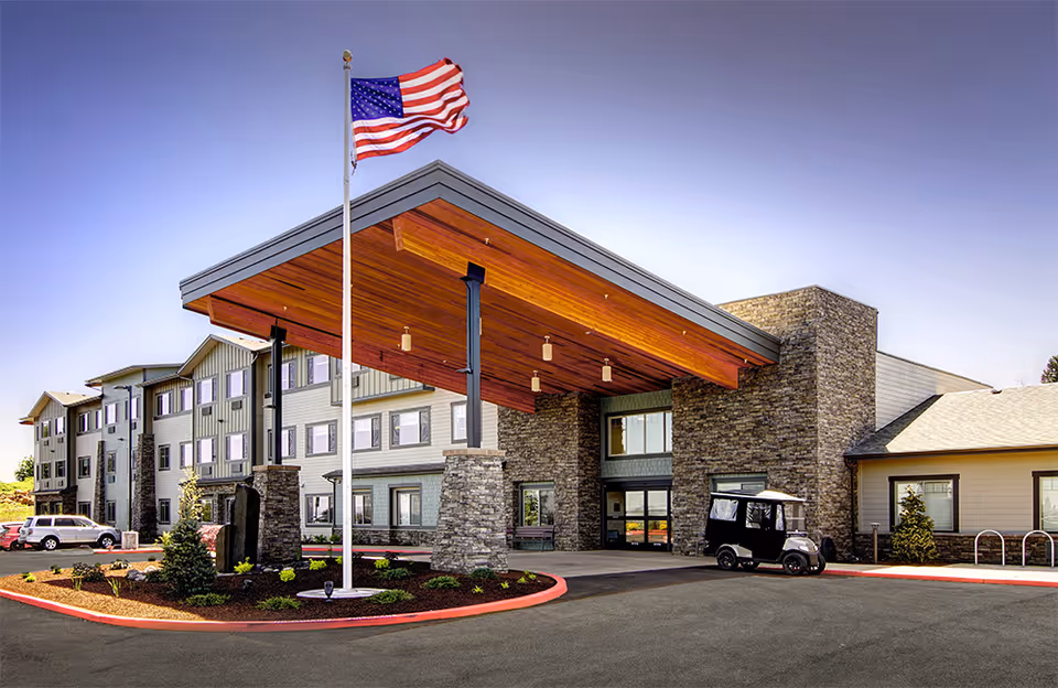 Photo 2 of Boone Ridge Senior Living Community