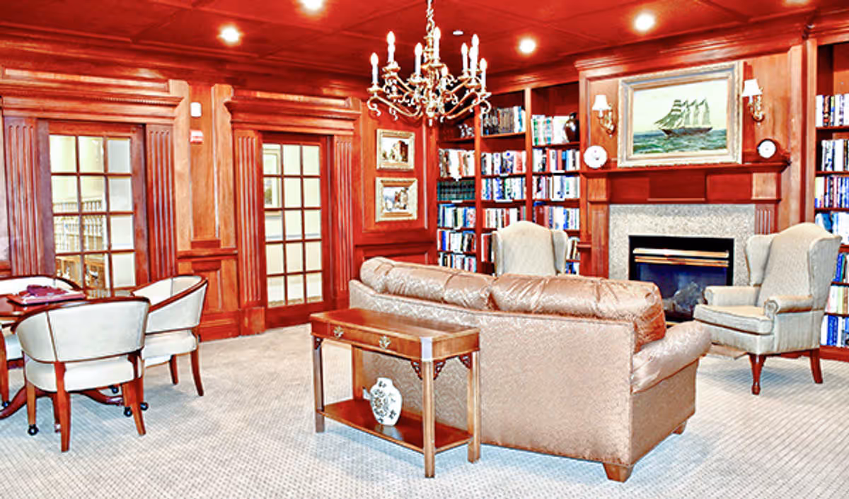 Photo 7 of Grove Manor Estates
