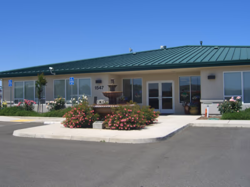 Photo of Willow Glen Care Center