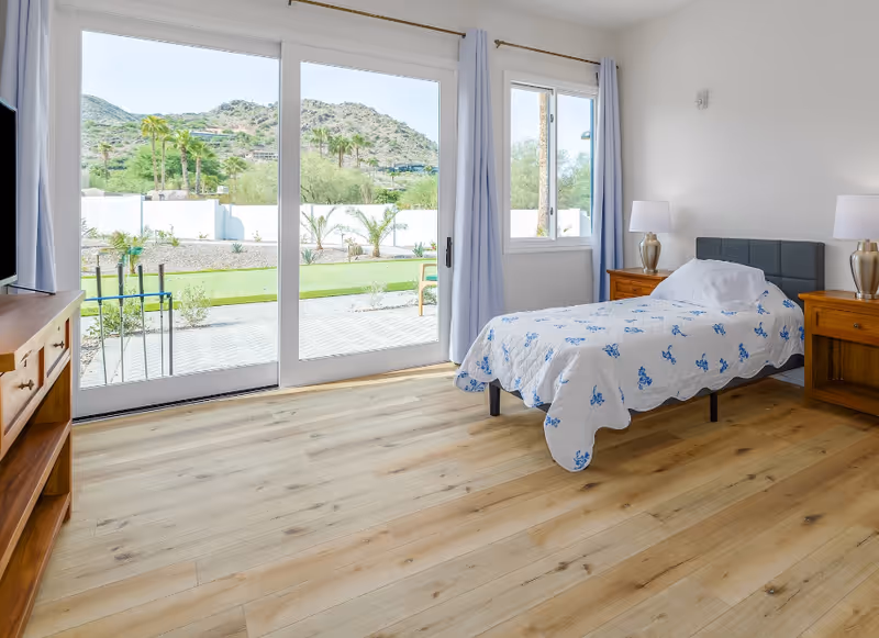 Photo 8 of Vista Living Senior Care (Paradise Valley)