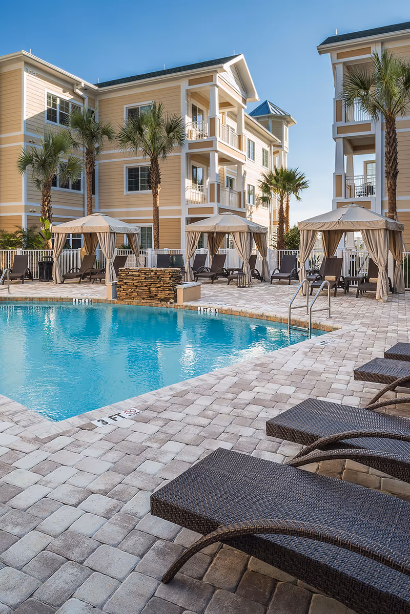 Photo 10 of Sumter Senior Living