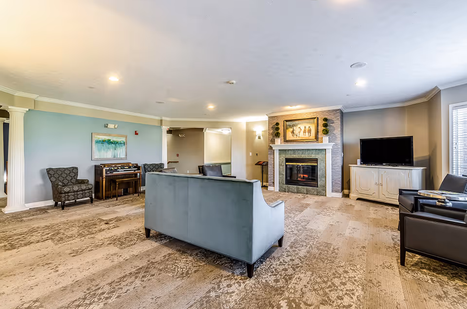 Photo 8 of Fort Harrison Assisted Living