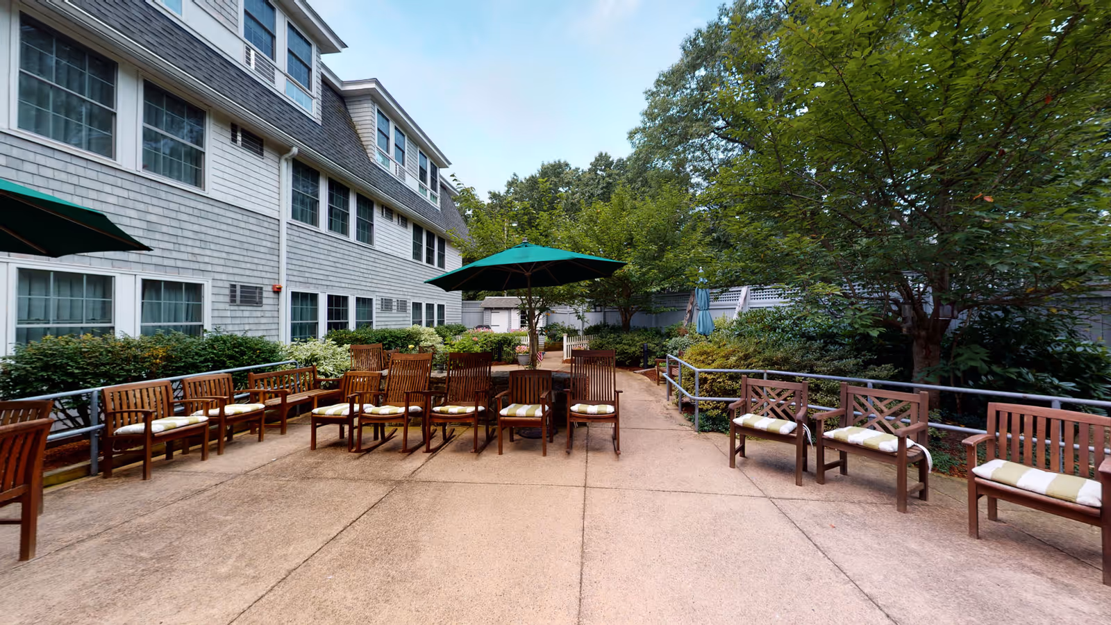 Photo 6 of Legacy at Harriett & Ralph Kaplan Estates