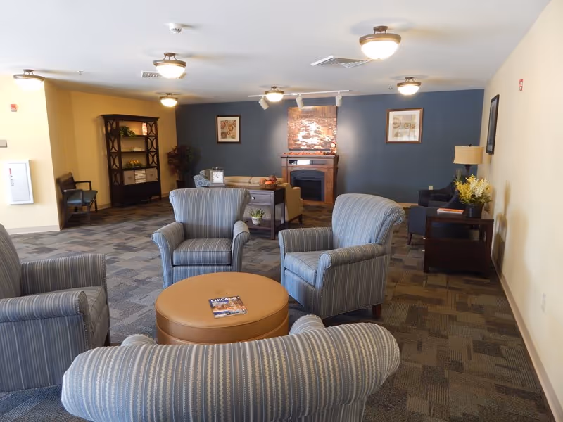 Photo 8 of Resthave Care & Rehabilitation