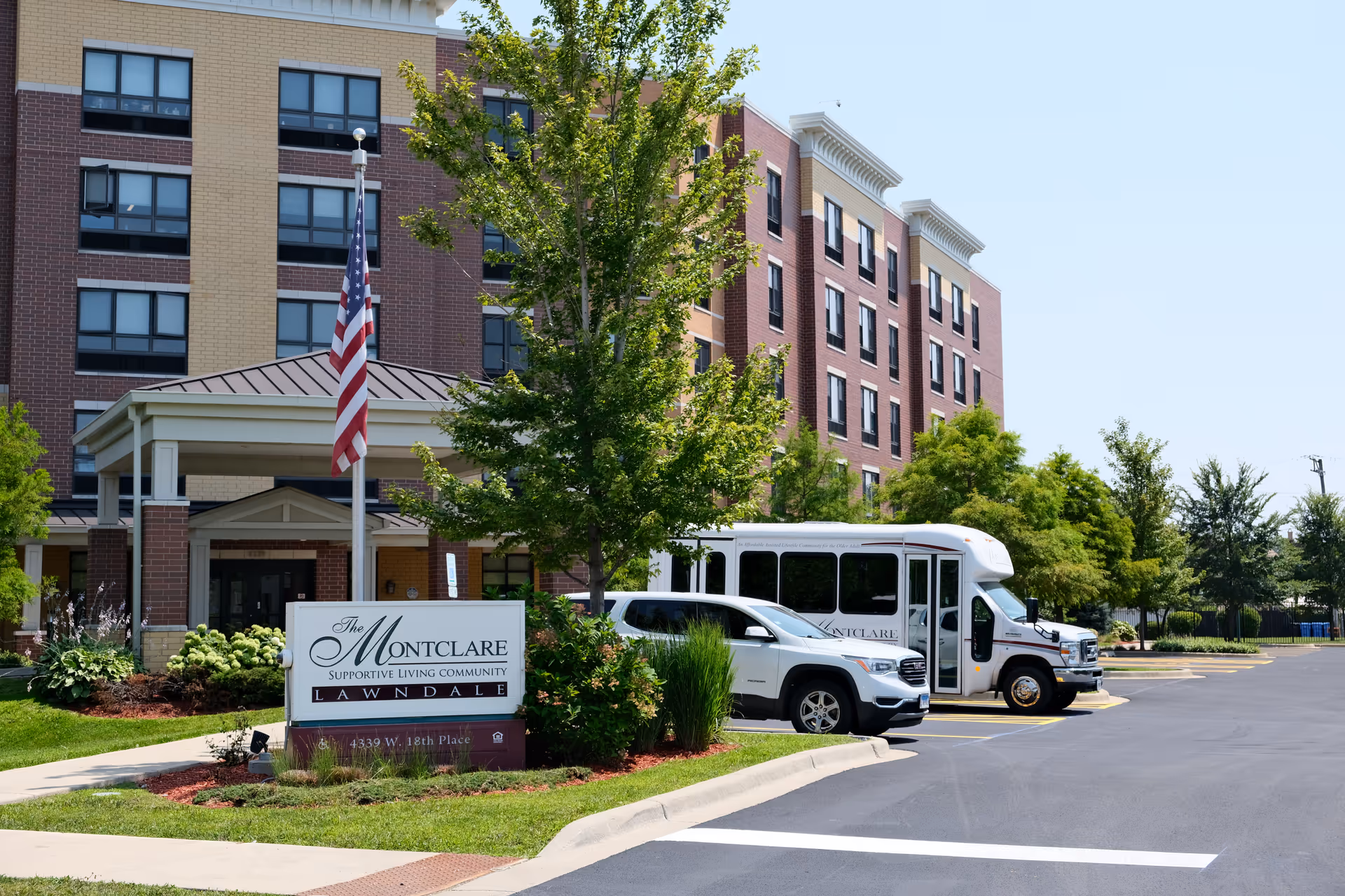 Photo 2 of Montclare Supportive Living Community