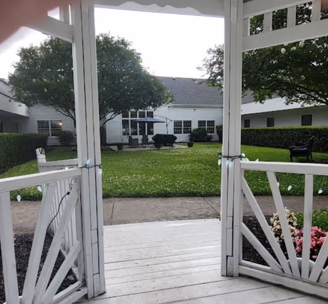 Photo 14 of VIVA Memory Care at Chesapeake