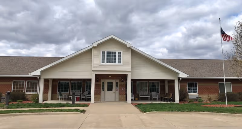 Photo of Courtyard Estates at Cedar Pointe