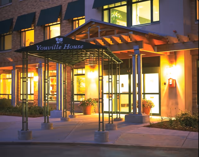 Photo 2 of Youville House Assisted Living