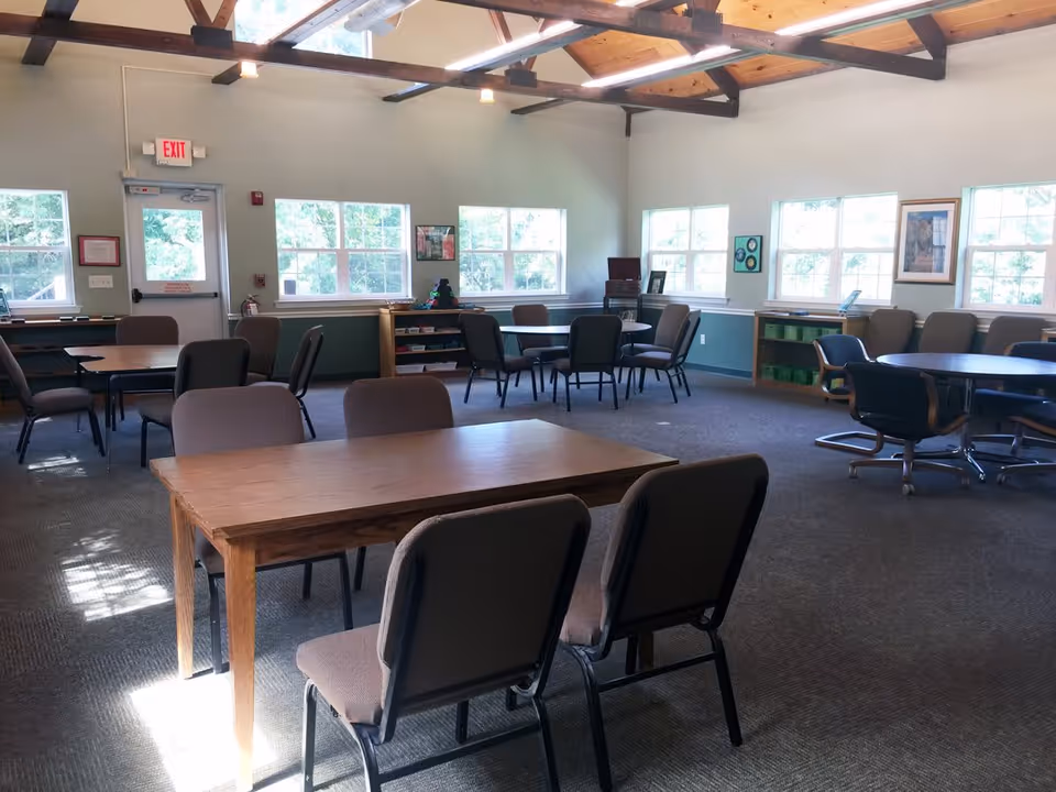Photo 13 of Campbell Montessori Adult Day Care