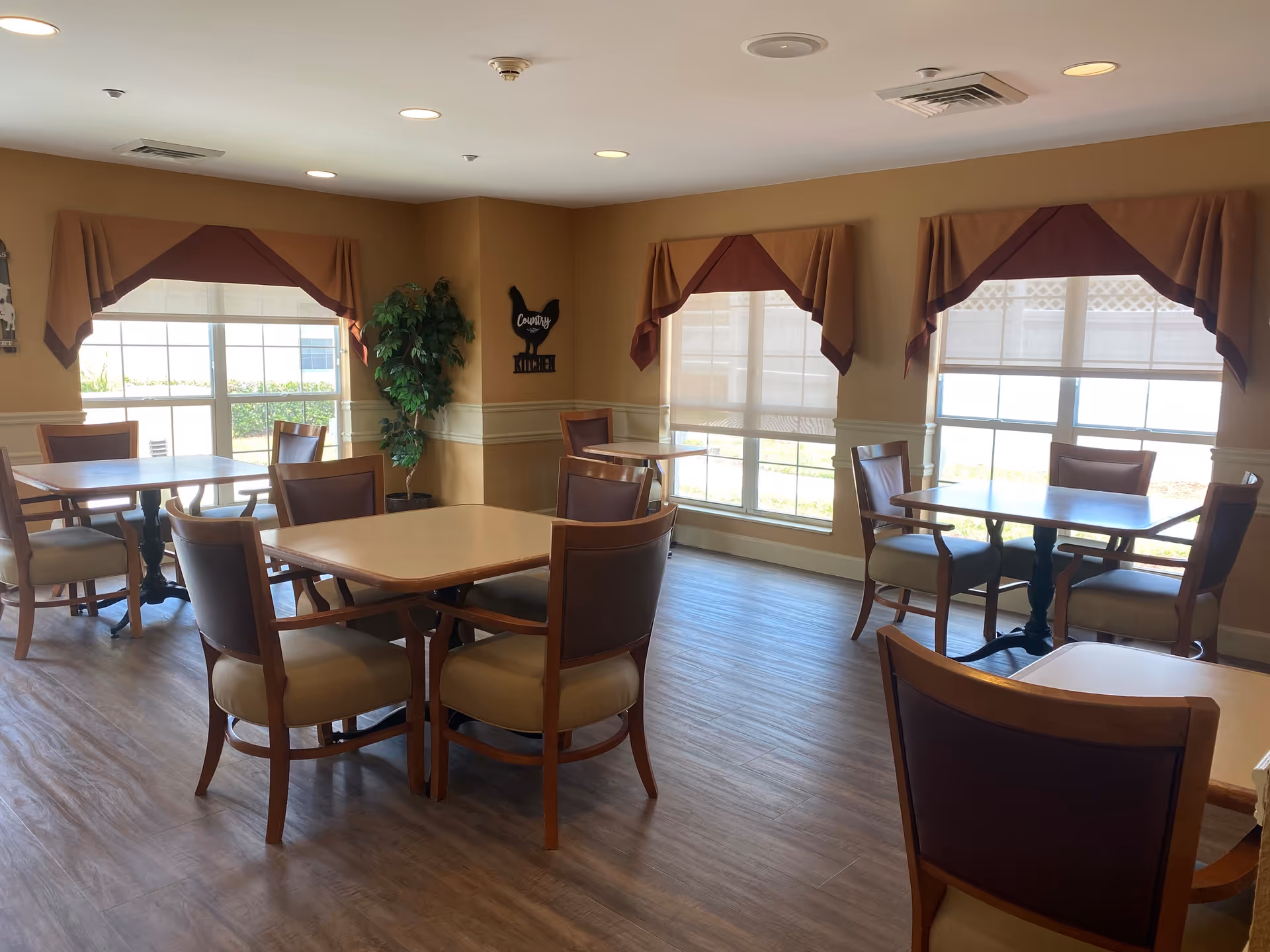 Photo 14 of Arden Courts - ProMedica Memory Care Community (Winter Springs)
