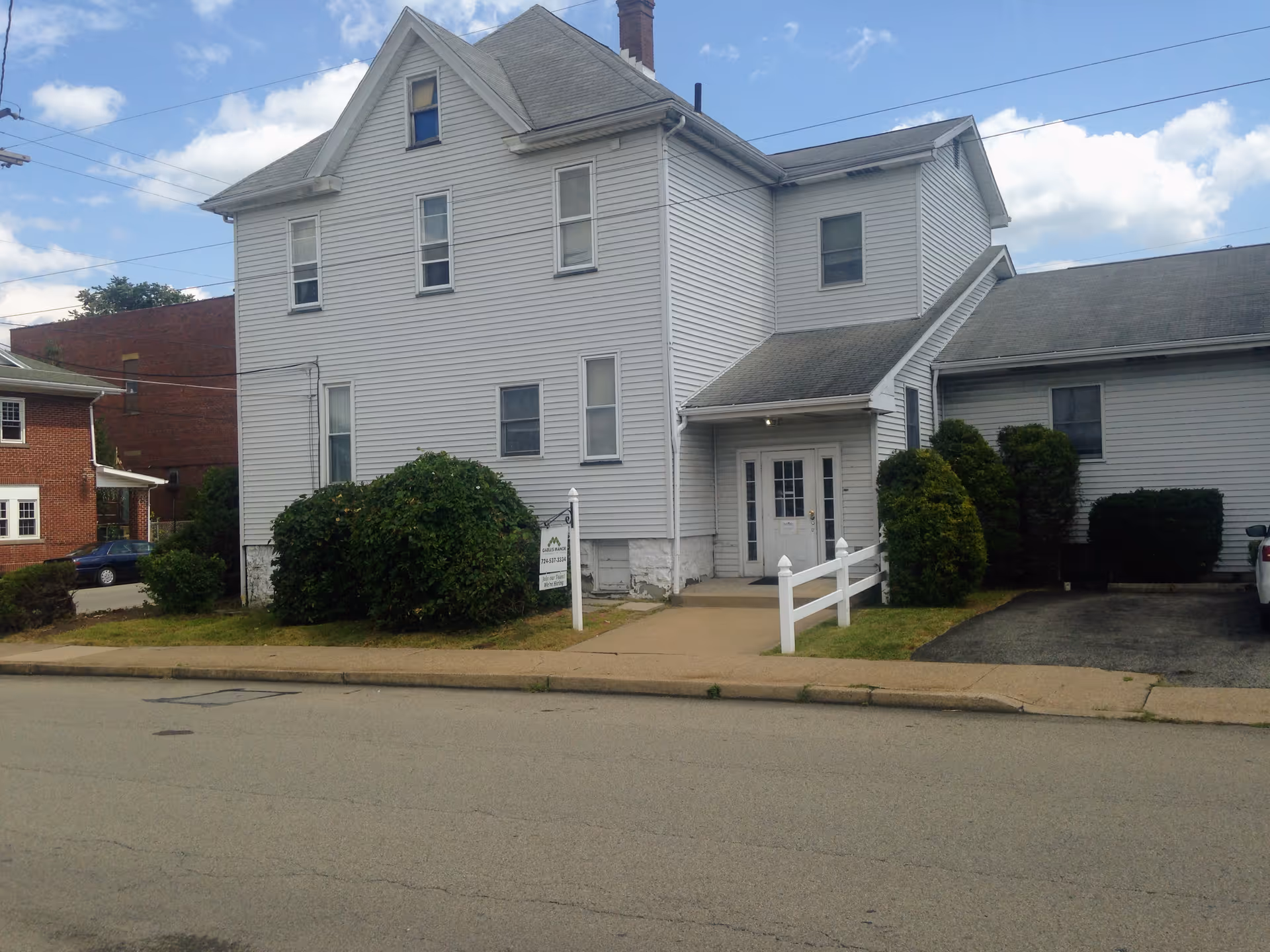 Photo of LATROBE Manor