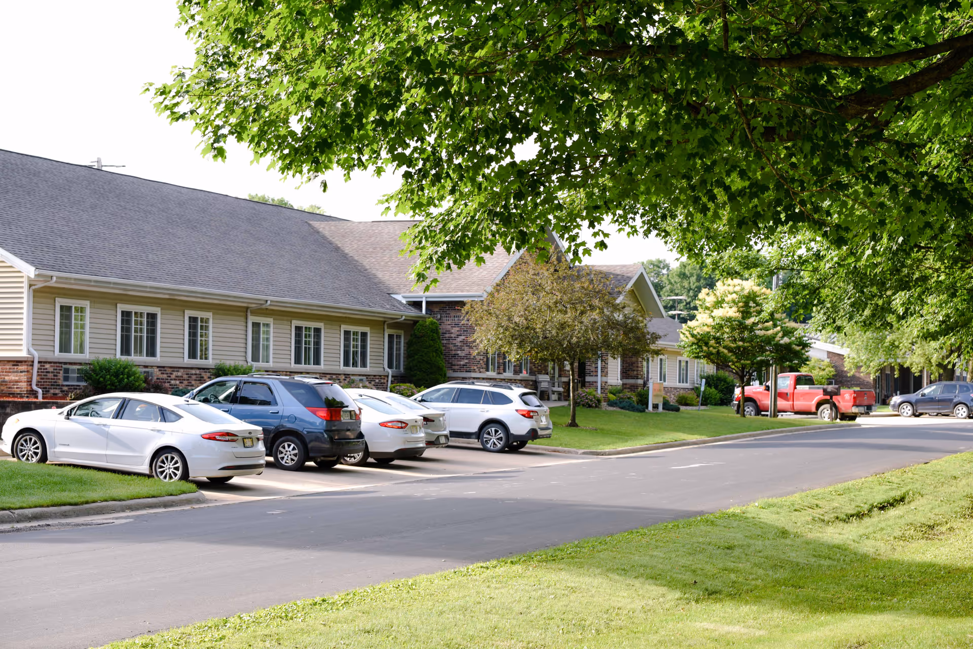Photo of Maple Crest Campus