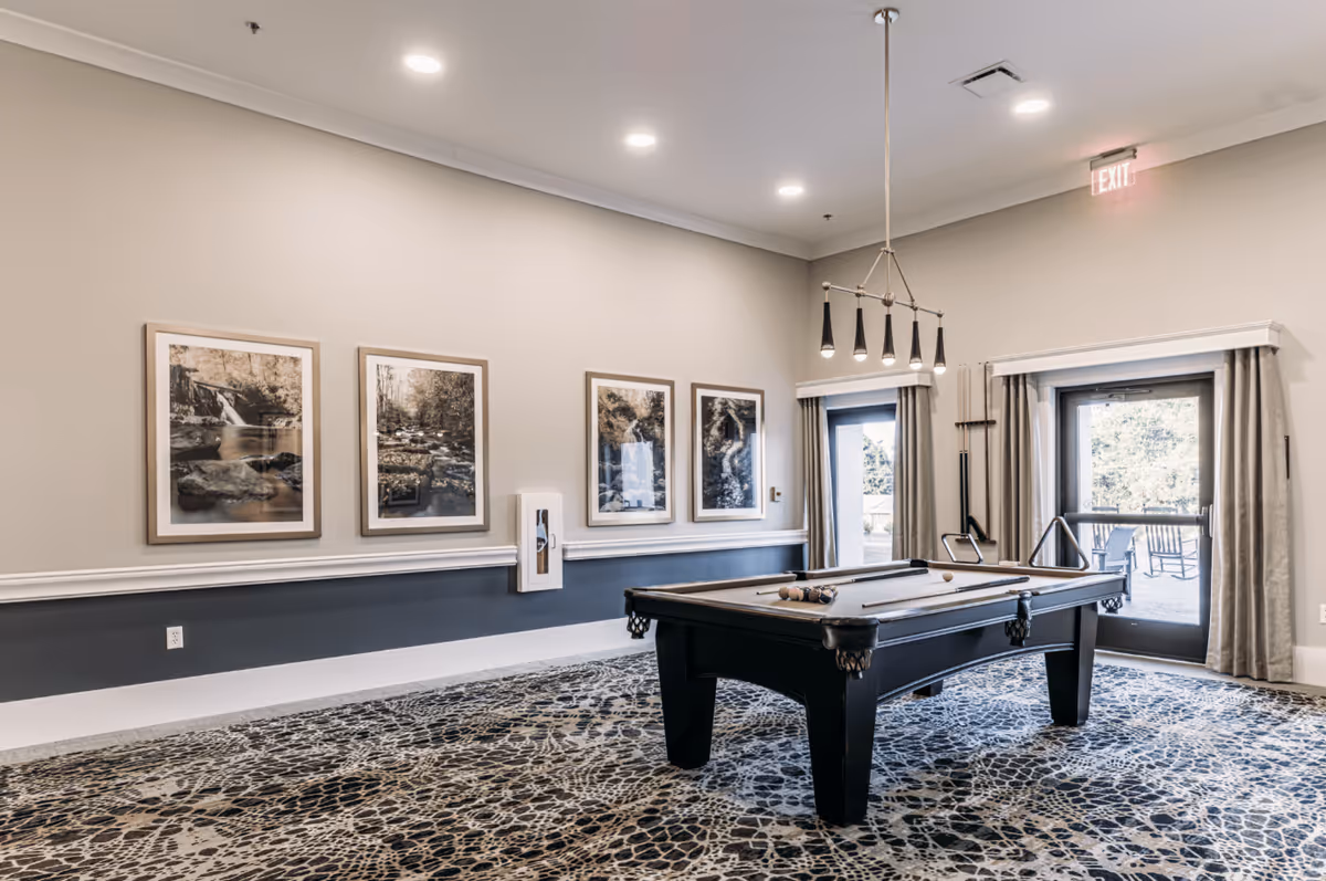 Photo 31 of South High Senior Living